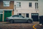 Mercedes-AMG E53 4Matic+ 2018 года (UK)